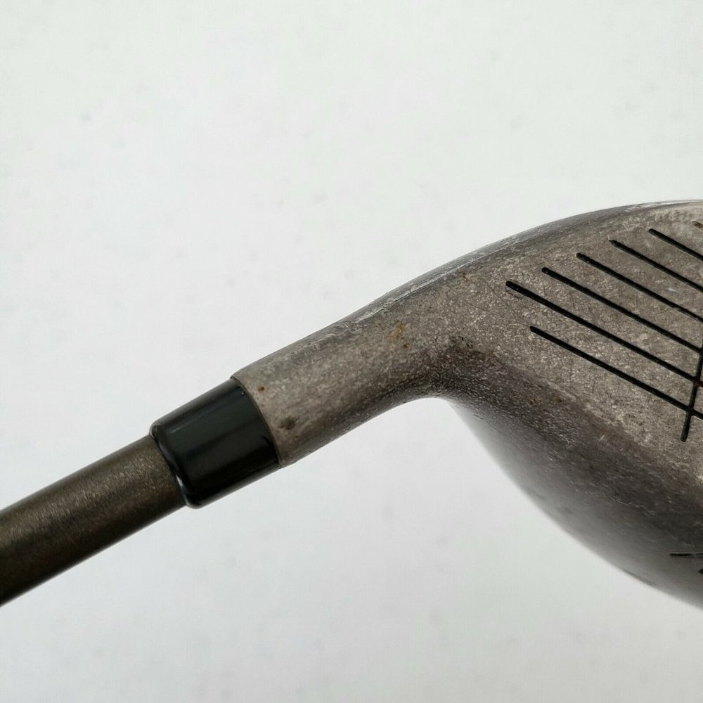 Acer Series 3-Wood Professional Tour 15° Degree Keel Sole Right Handed - Picture 6 of 11